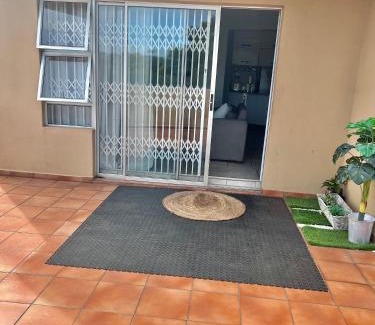 Berea Apartment | Makwande Self-Catering Apartment