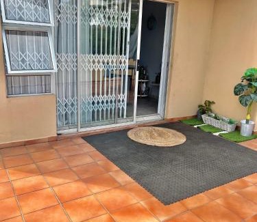 Berea Apartment | Makwande Self-Catering Apartment