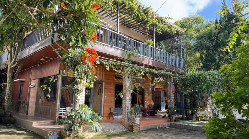 Da Lat Apartment | Malá home & coffee