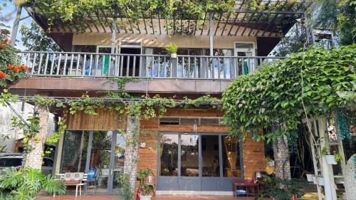 Da Lat Apartment | Malá home & coffee