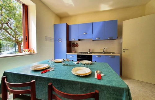 Sant'Isidoro House | MalùHome - Via Ugento Apartments