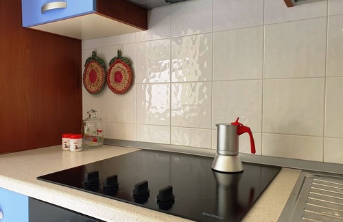 Sant'Isidoro House | MalùHome - Via Ugento Apartments