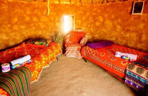 Jaisalmer House | Mala Ki Dhani