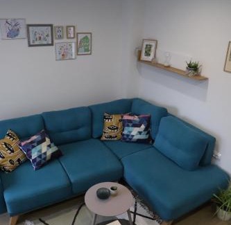 Vinkovci Apartment | MALA KUĆA