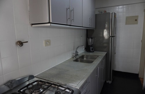 Villa Crespo Apartment | Malabia Pugliese. Departamento Para 5 Cerca de Bares, Restaurantes y Negocios!