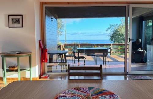 Lagoa House | Malaca Cottage