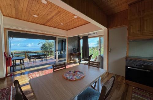 Lagoa House | Malaca Cottage