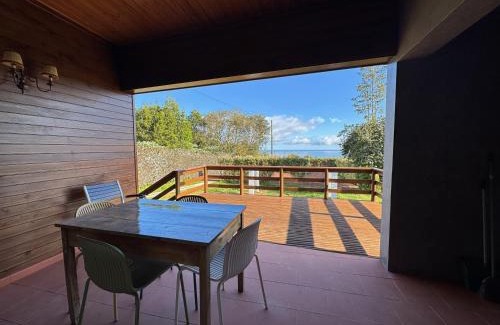 Lagoa House | Malaca Cottage