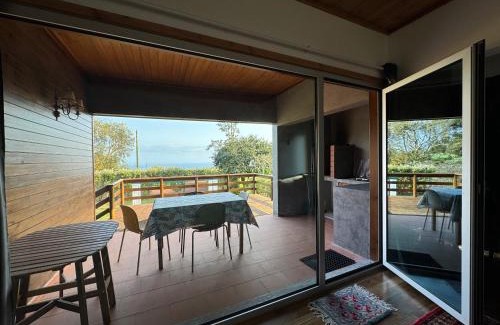 Lagoa House | Malaca Cottage