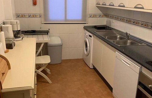 Alhaurin el Grande Apartment | Malaga: Alhaurin Golf Beautiful upscale Duplex, Jacuzzi and Pool