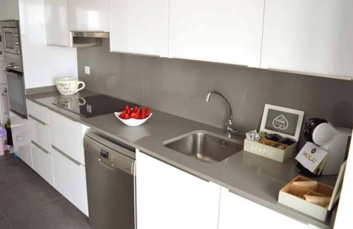 Carretera de Cadiz Condo | MALAGA BEACHFRONT PARADISE