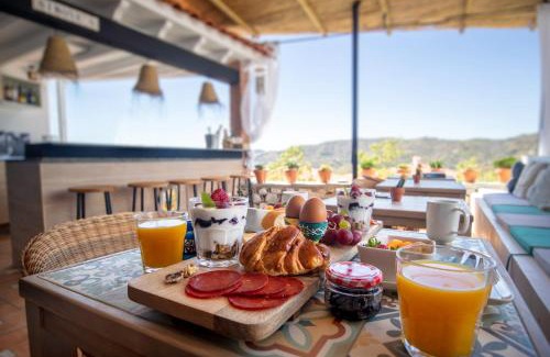 Competa Hotel | Malaga Hills Double Comfort Boutique & Wellness Eco-Hotel -Adults Only-