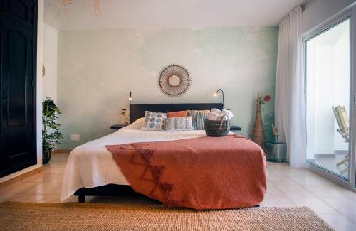 Competa Hotel | Malaga Hills Double Comfort Boutique & Wellness Eco-Hotel -Adults Only-