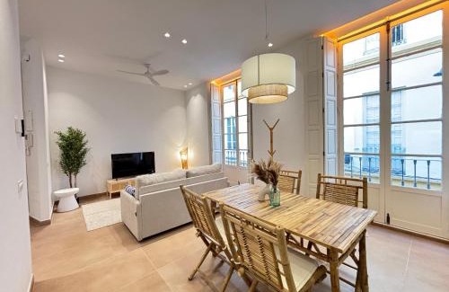La Victoria Apartment | MalagadeVacaciones - Zarzuela