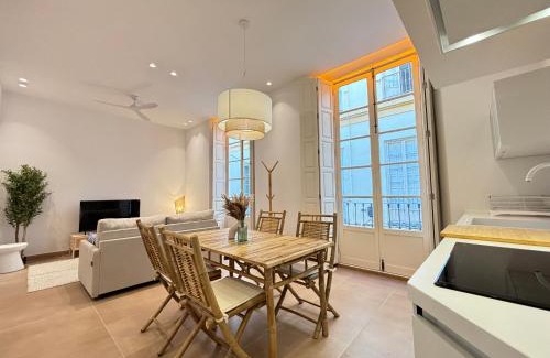 La Victoria Apartment | MalagadeVacaciones - Zarzuela