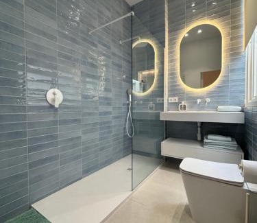 La Victoria Apartment | MalagadeVacaciones - Zarzuela