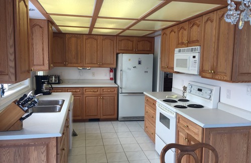 Malagash House | Malagash Oceanside Vacation Home