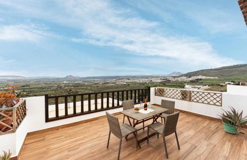 Antequera Villa | MalagaSuite Villa El Montecito