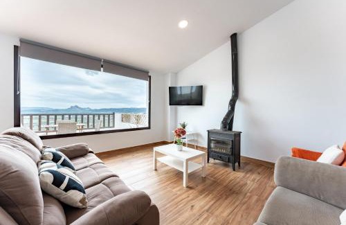 Antequera Villa | MalagaSuite Villa El Montecito