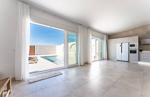 Antequera Villa | MalagaSuite Villa Nomada El Torcal