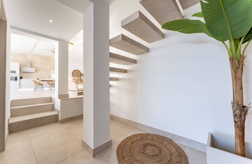Antequera Villa | MalagaSuite Villa Nomada El Torcal