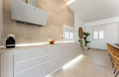 Antequera Villa | MalagaSuite Villa Nomada El Torcal