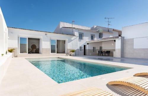 Antequera Villa | MalagaSuite Villa Nomada El Torcal