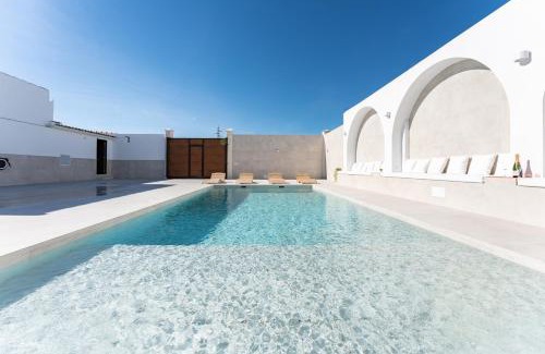 Antequera Villa | MalagaSuite Villa Nomada El Torcal