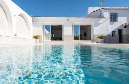 Antequera Villa | MalagaSuite Villa Nomada El Torcal