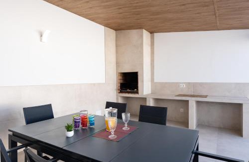 Antequera Villa | MalagaSuite Villa Nomada El Torcal