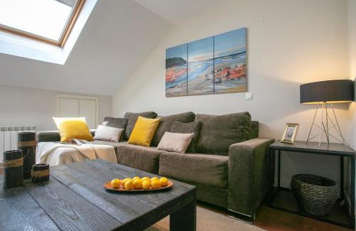 La Victoria Apartment | -MalagaSunApts- CityCentre Private terrace