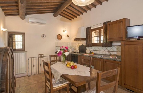 Po' Bandino House | Malagronda by Interhome