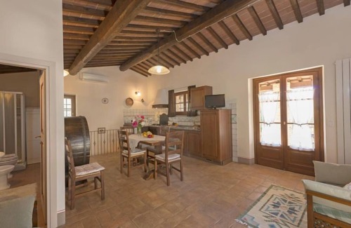 Po' Bandino House | Malagronda by Interhome