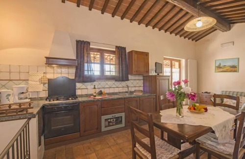 Po' Bandino House | Malagronda by Interhome