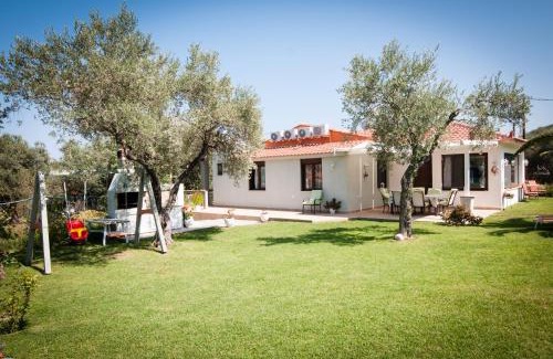 Vourvourou Villa | Malama Home