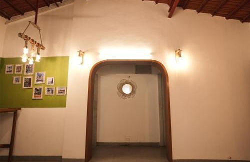 Murud Villa | Malama Stay The Nook 2BHK Alibaug