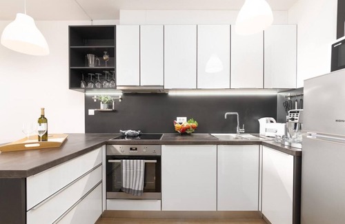 Rosini House | Malas Home in Tar-Vabriga