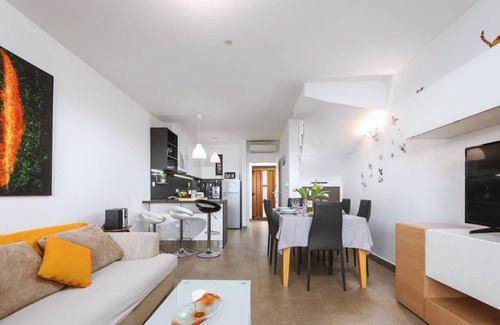 Rosini House | Malas Home in Tar-Vabriga