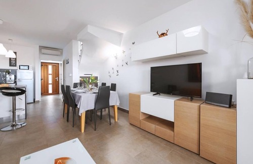 Rosini House | Malas Home in Tar-Vabriga
