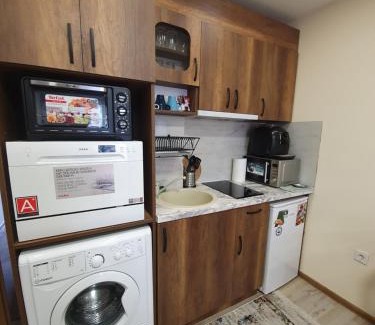Ruse Center Apartment | Malavi DV2 top center apartment Ruse