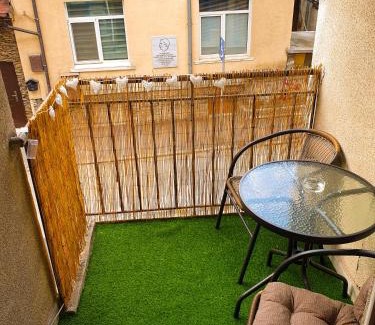 Ruse Center Apartment | Malavi DV2 top center apartment Ruse