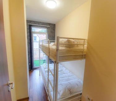 Ruse Center Apartment | Malavi DV2 top center apartment Ruse