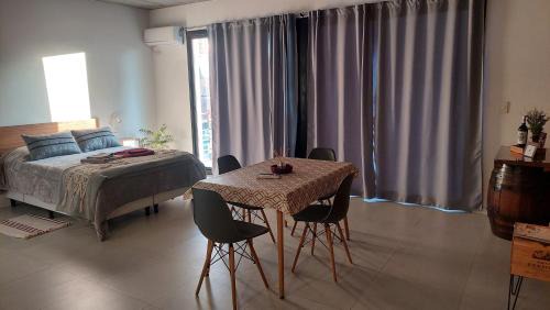 Pilar Centro Apartment | Malbec Studio Pilar