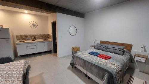 Pilar Centro Apartment | Malbec Studio Pilar