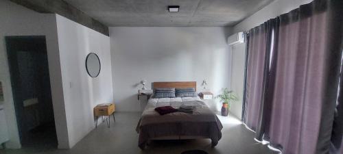 Pilar Centro Apartment | Malbec Studio Pilar