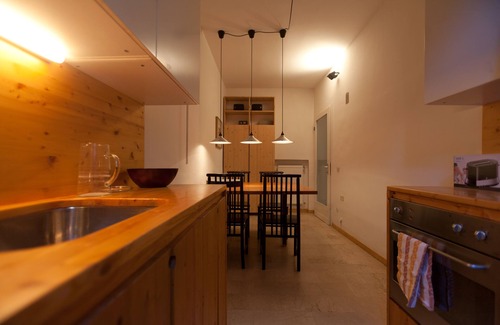 Santa Croce Apartment | "Malcanton Gaffaro, comfortable apartment in Dorsoduro, 2 max 4 pax"