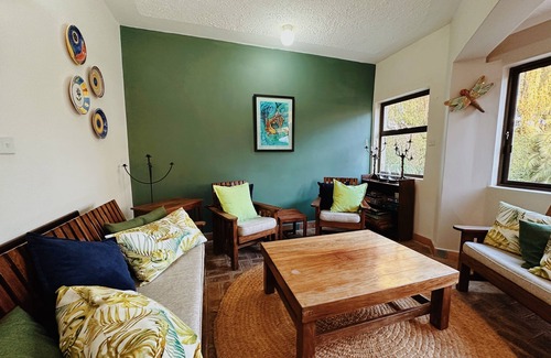 Harare East Bed & Breakfast | Malcolm Lodge