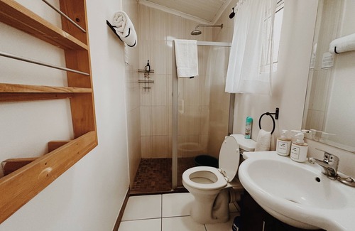 Harare East Bed & Breakfast | Malcolm Lodge