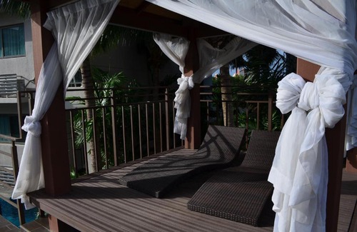 South Pattaya Apartment | Maldives Laguna Beach Resort 3
