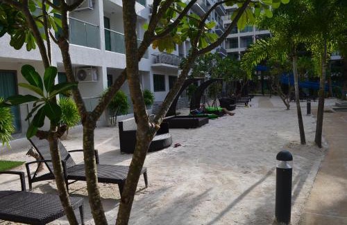 South Pattaya Apartment | Maldives Laguna Beach Resort 3